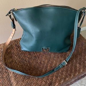 Dooney & Bourke Leather purse